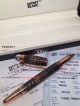 Perfect Replica Montblanc Starwalker Mystery Black&Rose Gold Fineliner Pen For Sale (6)_th.jpg